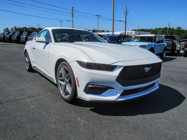Photo of 2025 Ford Mustang EcoBoost in Dallas, GA 2025 Ford Mustang EcoBoost  167827