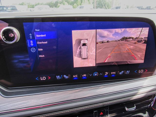 Photo of 2025 Chevrolet Suburban Premier in Dallas, GA - 23,  2025 Chevrolet Suburban Premier:44058