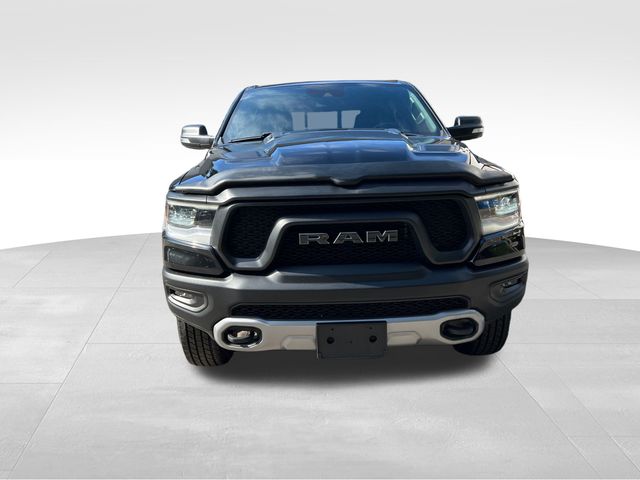 2021 Ram 1500 Rebel 3