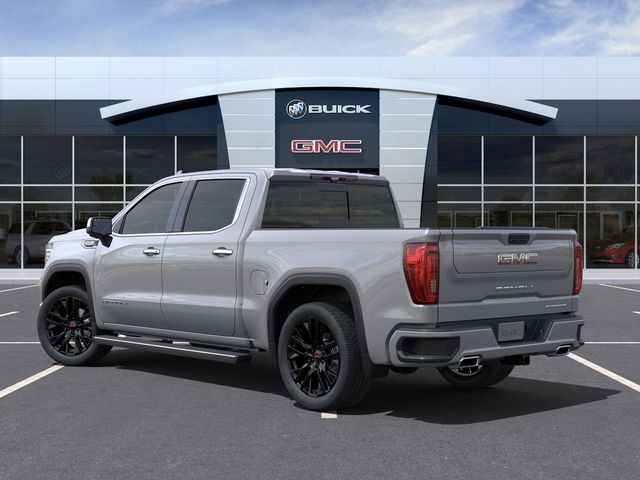 2025 GMC Sierra 1500 Denali 3