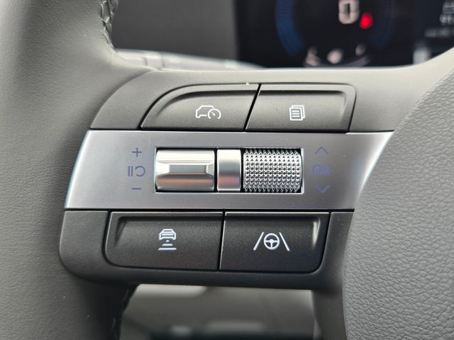 2027 Hyundai Kona
