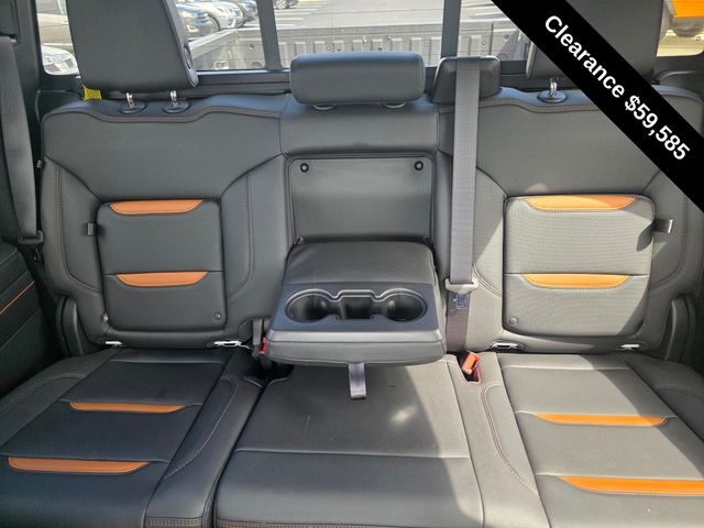 Used 2024 GMC Sierra 1500 For Sale in Grove City, OH