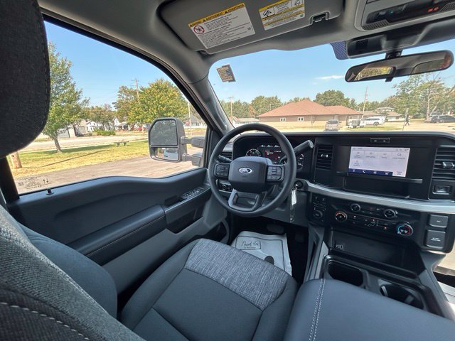 New 2026 Ford F-350SD Truck