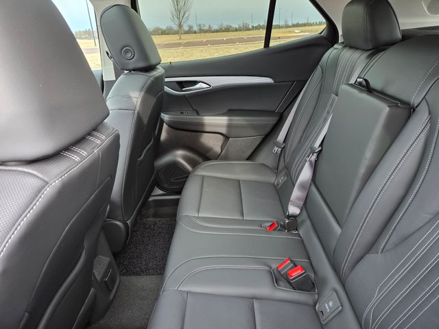 2026 Buick Envision Avenir AWD