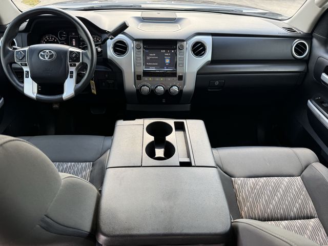 2018 Toyota Tundra SR5 Gray at Emmons Autoplex