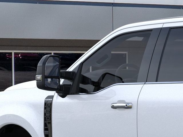 2026 Ford F-350SD Platinum:169049