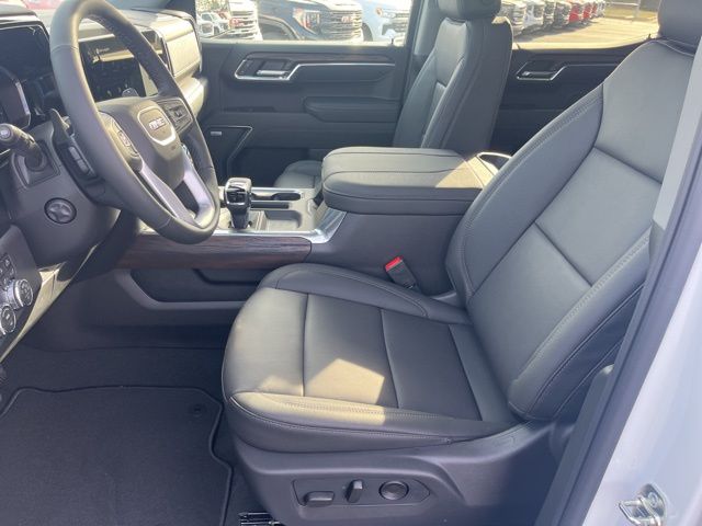 2026 GMC Sierra 1500 SLT:44936