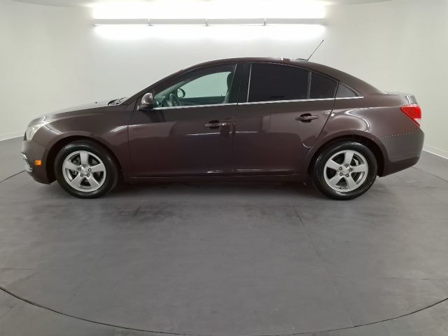 2015 Chevrolet Cruze 1LT