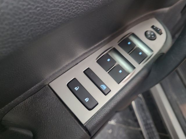 2012 – GMC – Sierra 1500