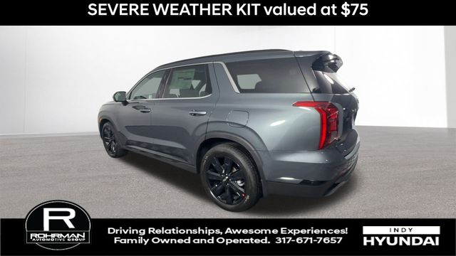 New 2025 Hyundai Palisade For Sale in Indianapolis, IN