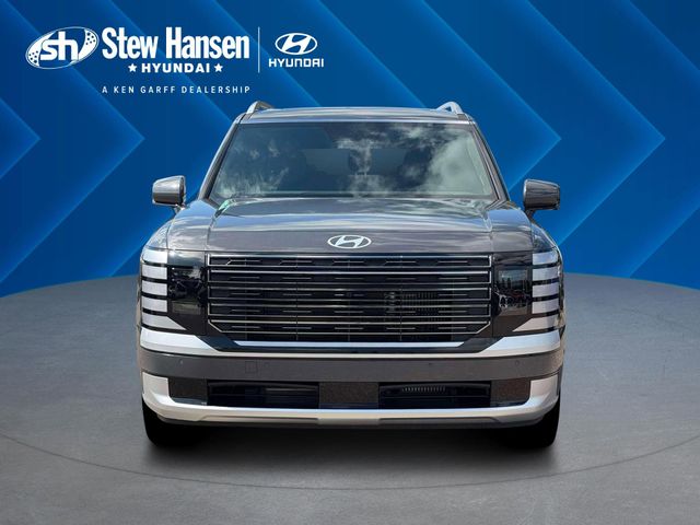 New 2026 Gray Hyundai Calligraphy image 12