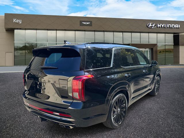 2025 Hyundai Palisade - Image 5