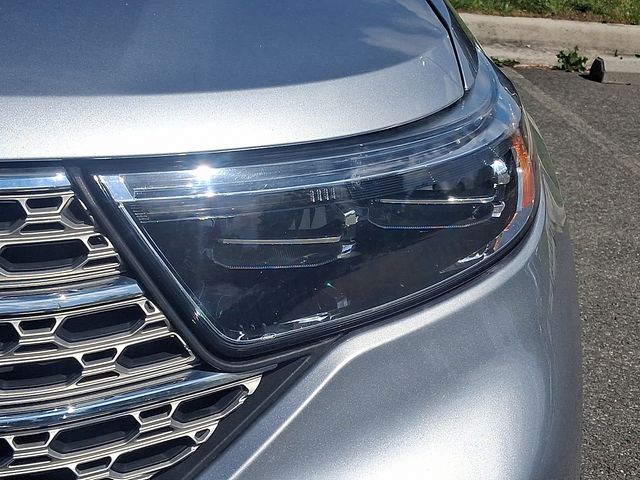 2023 Ford Explorer Limited - Photo 9