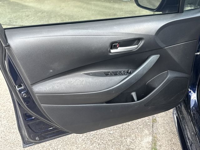 2020 Toyota Corolla LE  at Westside Lexus