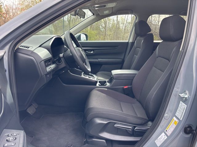 Used 2025 Honda CR-V SUV