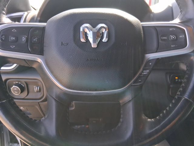 Used 2022 Ram 1500 Truck