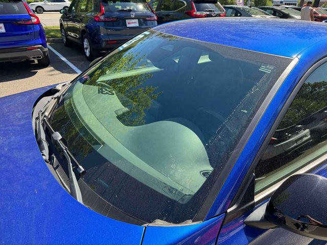 used 2023 Honda Civic car, priced at $24,027