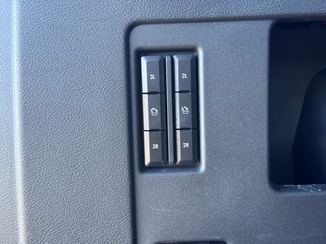 2024 Lincoln Navigator Reserve L