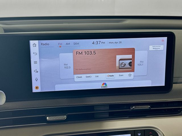 2024 Genesis GV60 Advanced 15