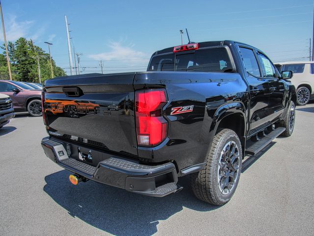 Photo of 2026 Chevrolet Colorado Z71 in Dallas, GA - 4,  2026 Chevrolet Colorado Z71:44294