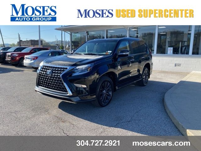 2020 Lexus GX GX photo