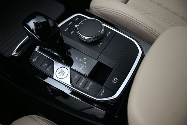 Used 2024 BMW X3 SUV