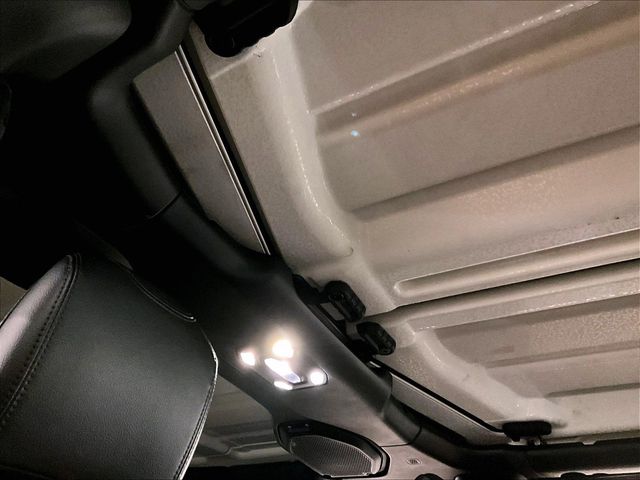 2020 Jeep Wrangler Unlimited Rubicon Black at Subaru and VW of Moon Township