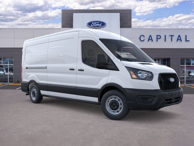 New 2026 White Ford  image 7