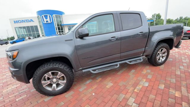 Used 2016 Chevrolet Colorado Truck