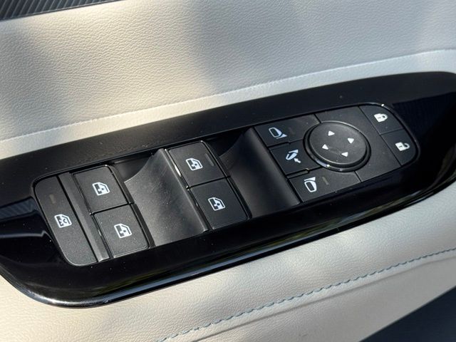 New 2027 Nissan Murano SUV