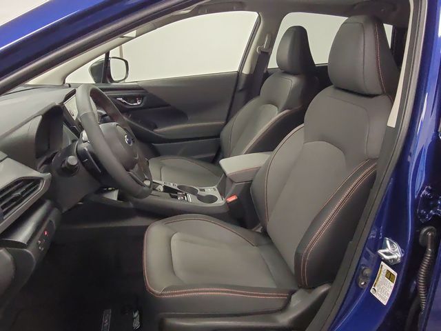 2026 – Subaru – Crosstrek Hybrid