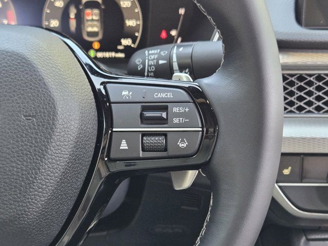 used 2026 Acura Integra car, priced at $32,025