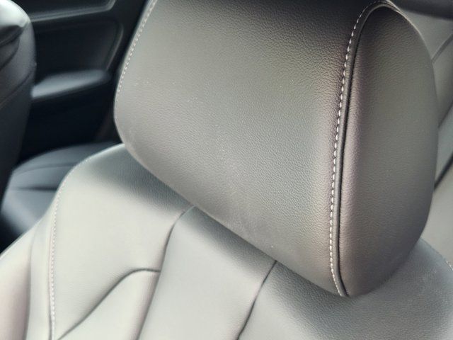 used 2024 Acura Integra car, priced at $28,825