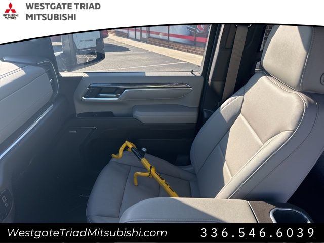 ChevroletSilverado 2500HD19