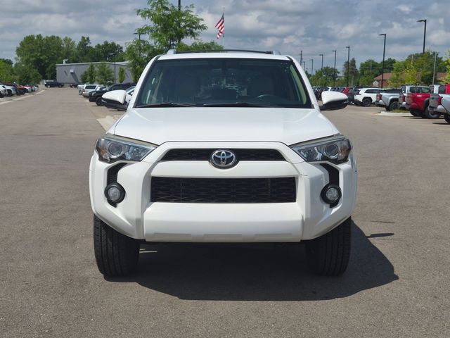 2014 Toyota 4Runner - Image 8