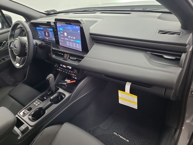 2026 – Subaru – Outback