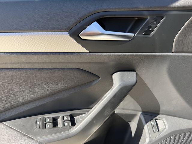 2021 Volkswagen Jetta 1.4T S Gray at Durrett Motor Company