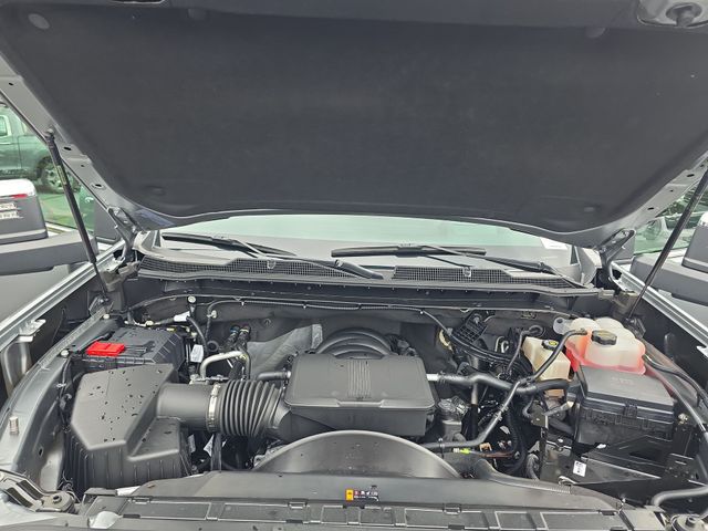Used 2026 Gray Chevrolet LTZ image 31
