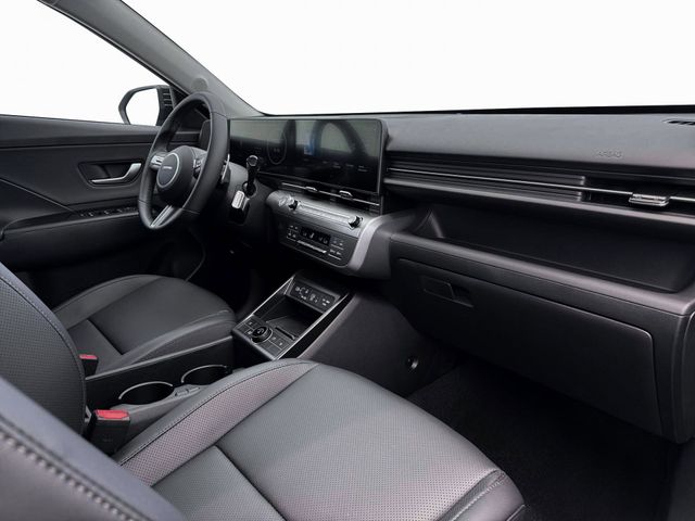 New 2026 Gray Hyundai SEL Premium image 15