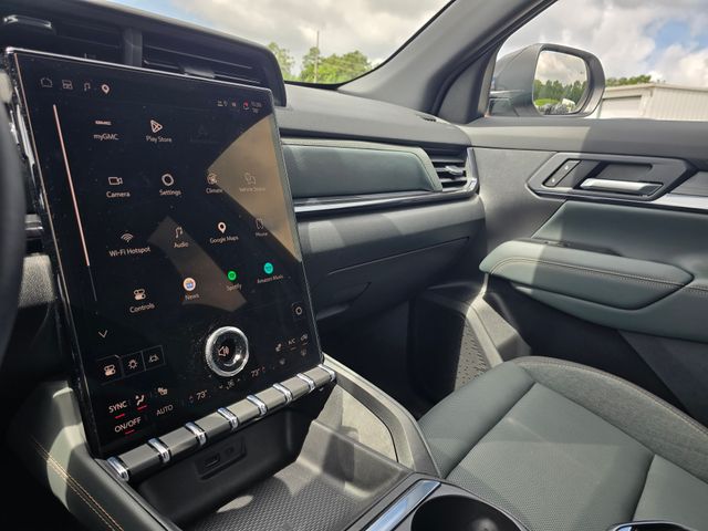 2026 GMC Terrain AT4:L168722B