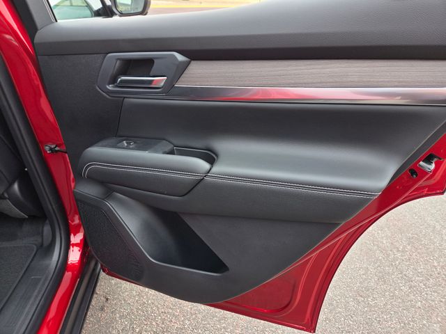 2026 GMC Terrain AWD Denali