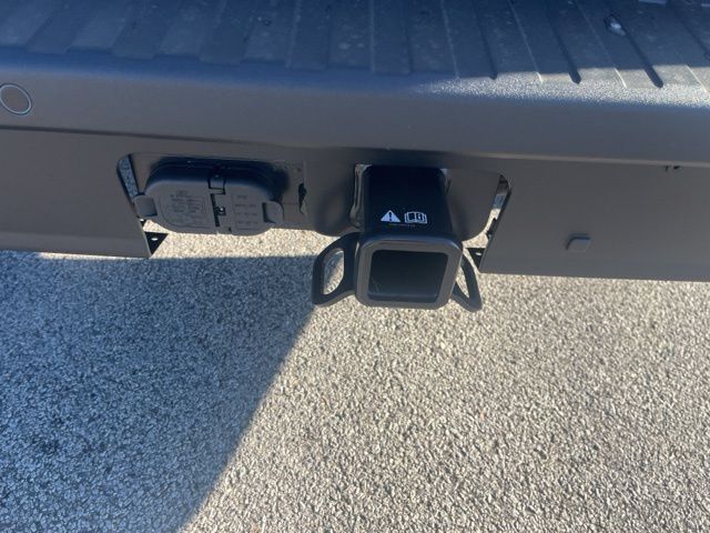 2026 Ford Maverick XL:168196