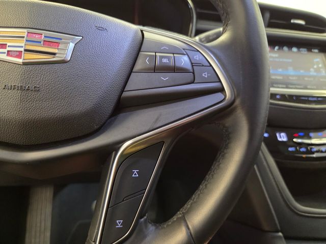 Used 2019 Cadillac XT5 SUV