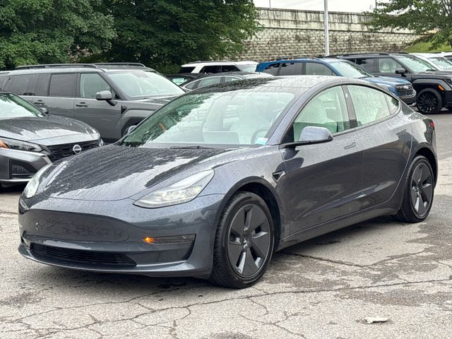 2023 Tesla Model 3 -'s photo
