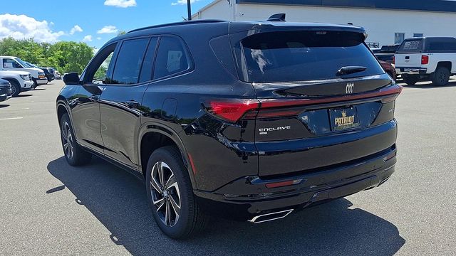 New 2026 Buick Enclave Sport Touring For Sale in Gilbertsville, PA