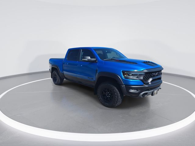 Used 2022 Blue Ram TRX image 2