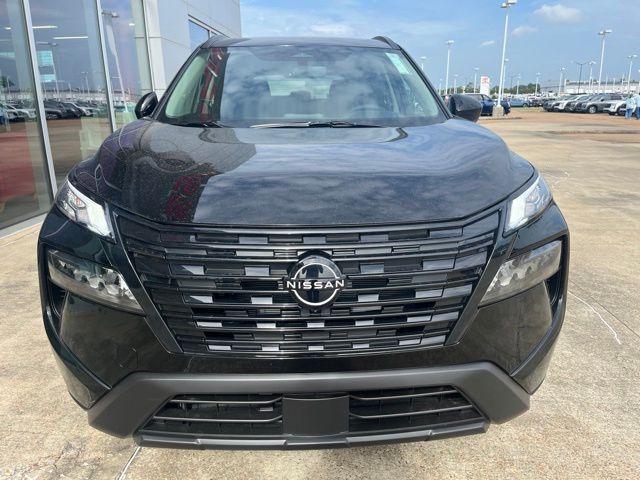 New 2026 Nissan Rogue SUV
