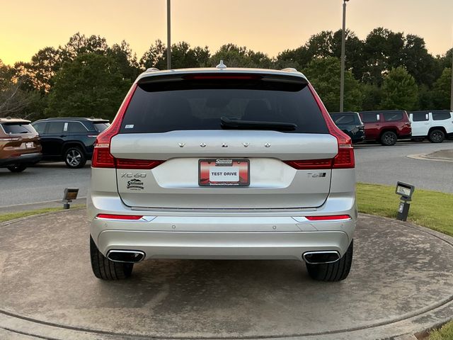 Used 2020 Volvo XC60 SUV