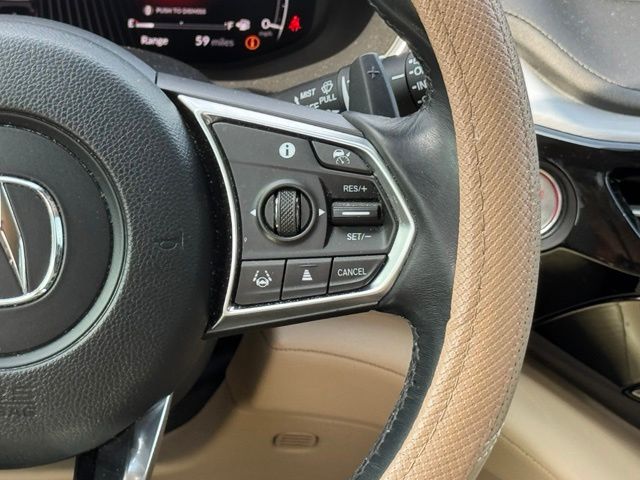 Used 2023 Acura MDX SUV