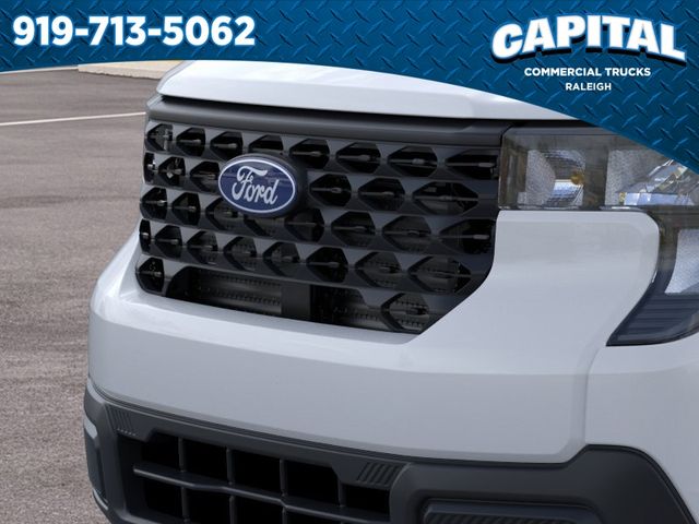 New 2026 White Ford XL image 20